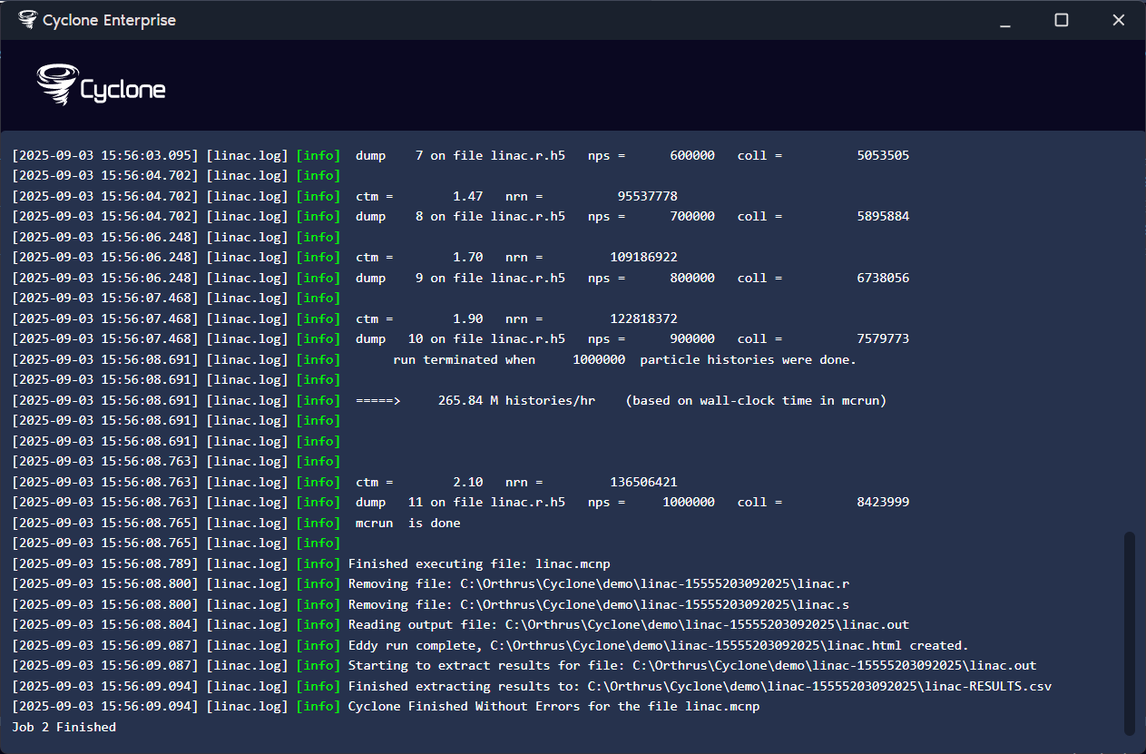 A screenshot of a computer program AI-generated content may be incorrect.