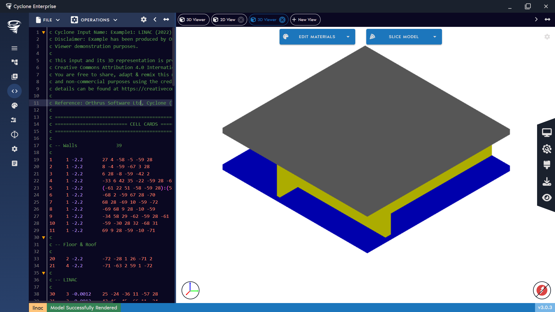 A computer screen shot of a computer program AI-generated content may be incorrect.
