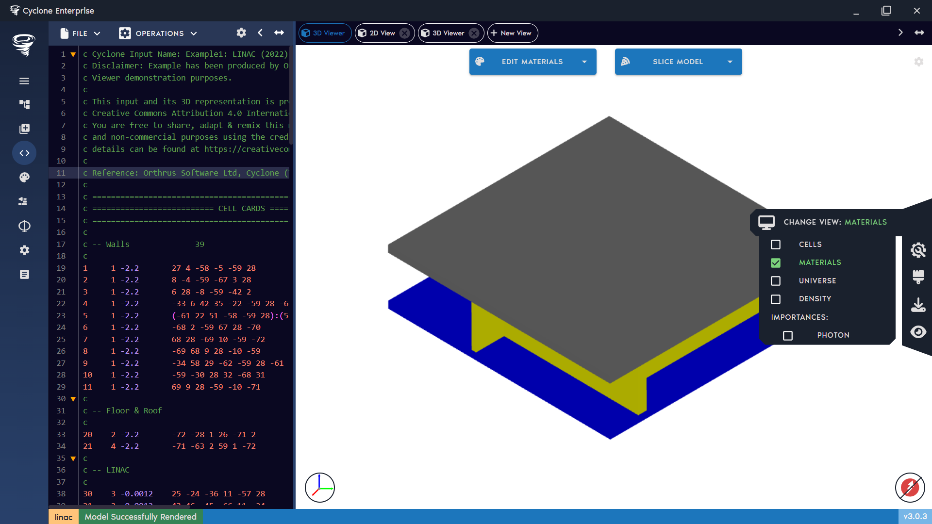 A computer screen shot of a computer program AI-generated content may be incorrect.