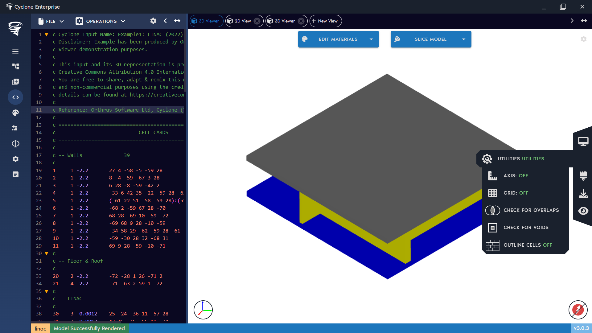 A computer screen shot of a computer program AI-generated content may be incorrect.