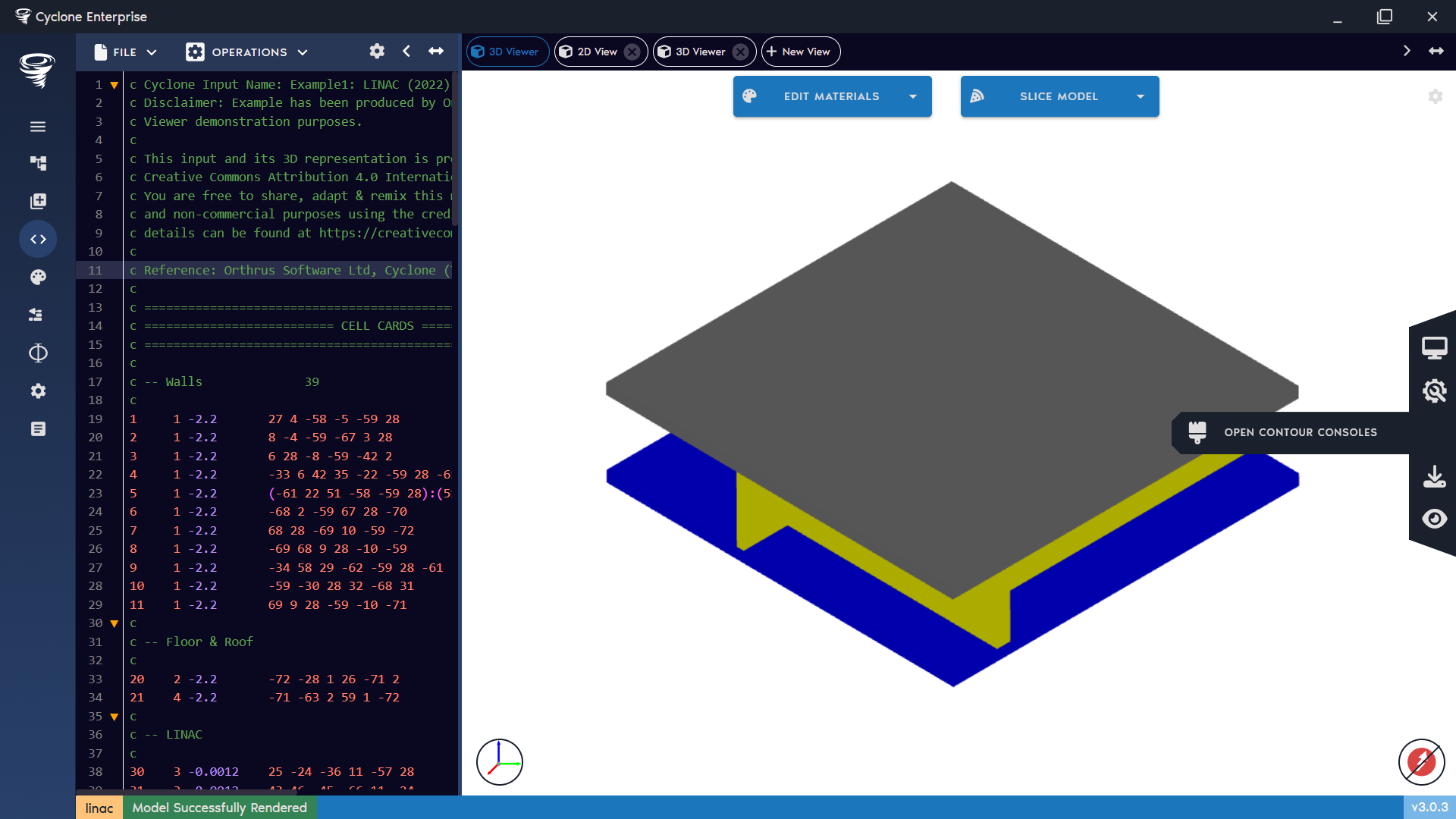 A computer screen shot of a computer program AI-generated content may be incorrect.