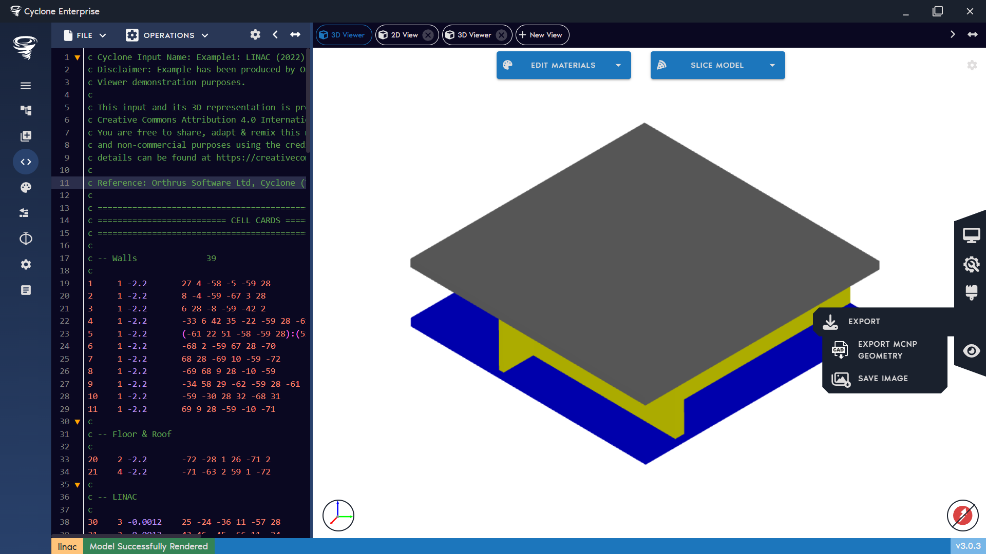 A computer screen shot of a computer program AI-generated content may be incorrect.