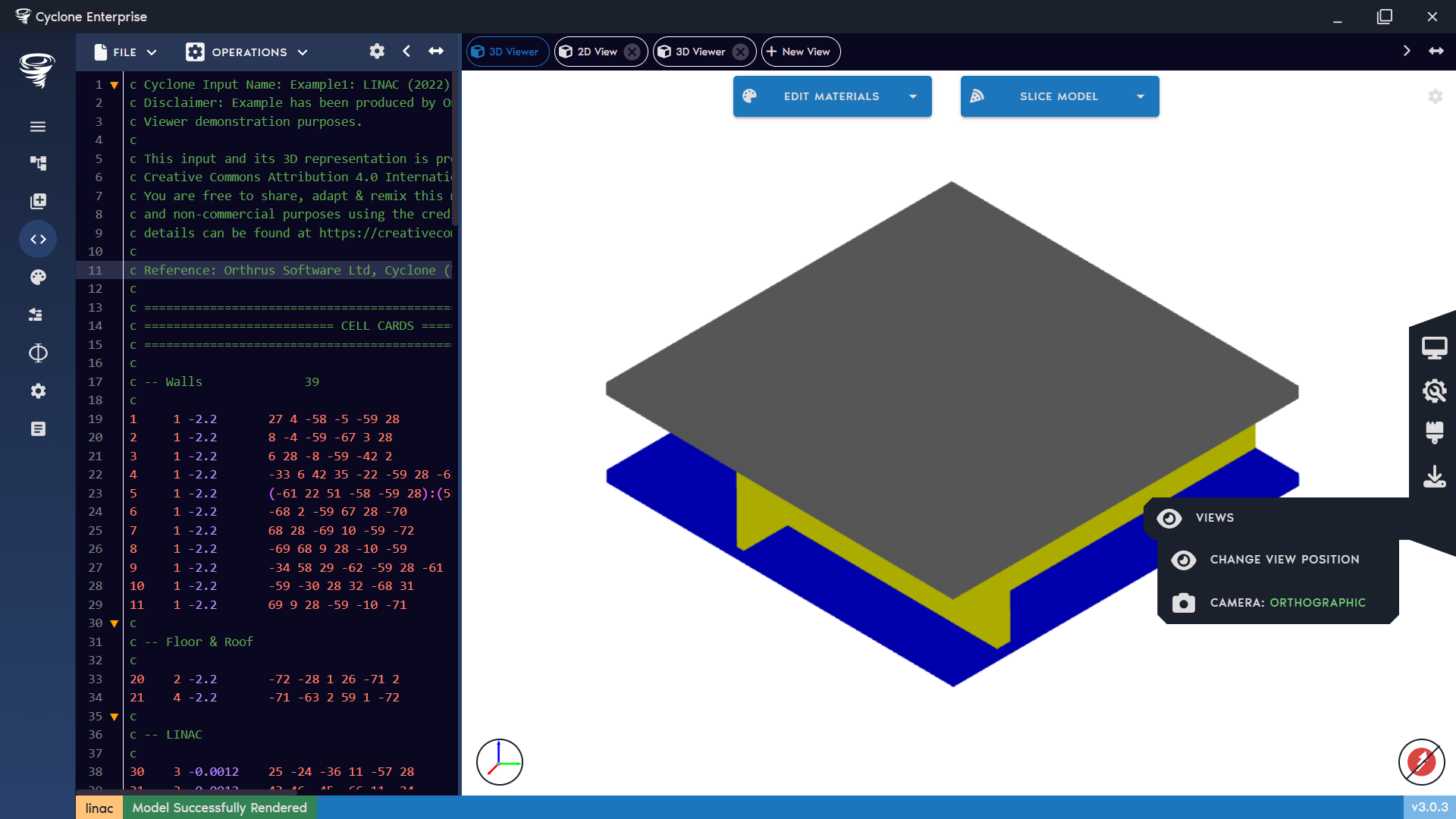 A computer screen shot of a computer program AI-generated content may be incorrect.